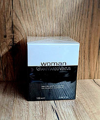 Gian Marco Venturi Woman EDP 100 мл ( Оригинал ) пр-во Италия