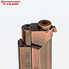 Зажигалка с лазерной указкой "Беретта" на подставке, пьезо, микс, 11х13 см, фото 7