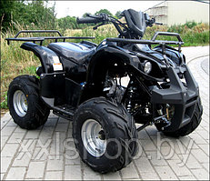 Квадроцикл 125 Hummer R7 125cc