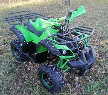 Квадроцикл atv Hummer R7 125cc, фото 2