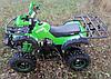 Квадроцикл atv Hummer R7 125cc, фото 2