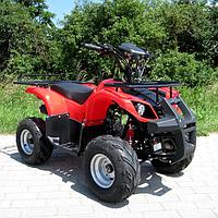 Квадроцикл atv Hummer R7 125cc