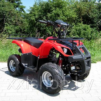 Квадроцикл atv Hummer R7 125cc, фото 2