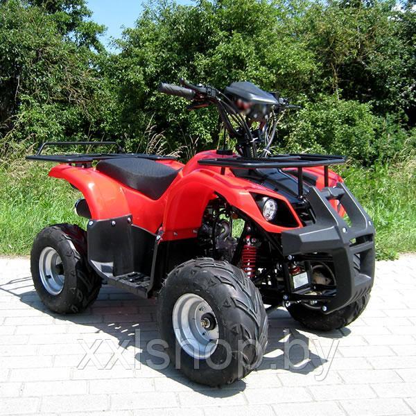 Квадроцикл atv Hummer R7 125cc - фото 1 - id-p201525938