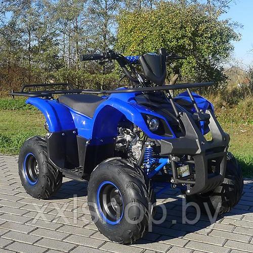 Квадроцикл Hummer 125cc