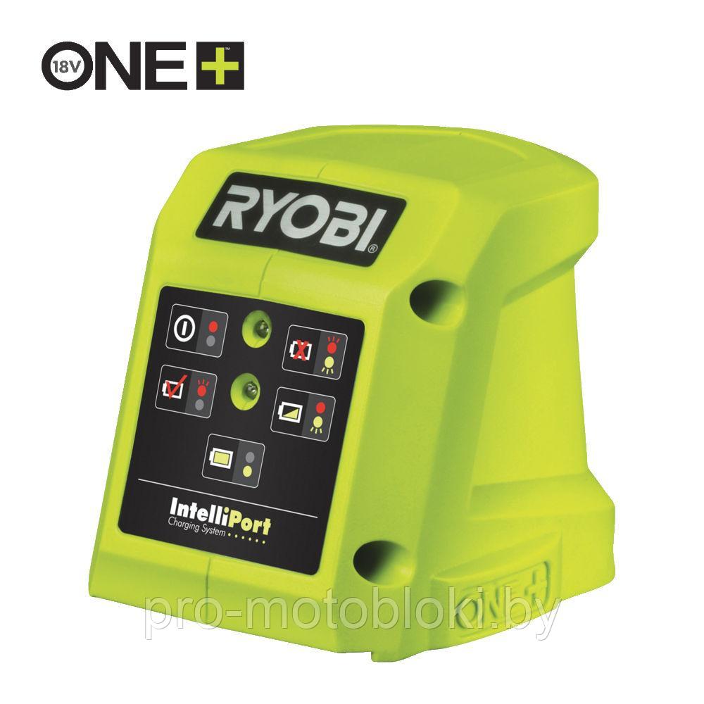 ONE + / Зарядное устройство RYOBI RC18115 - фото 1 - id-p201527592