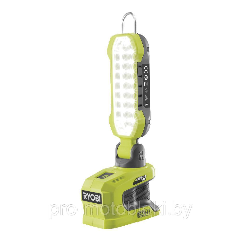 ONE + / Фонарь RYOBI R18ALP-0 (без батареи)