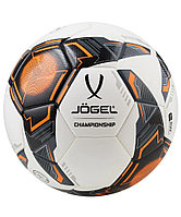 Мяч футбольный матчевый Jogel Championship №5 (JGL-743)