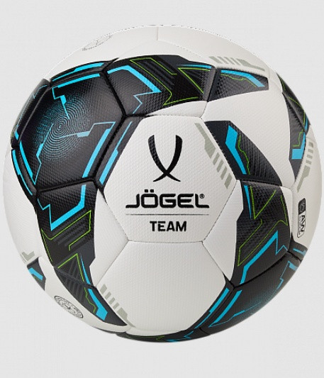 Мяч футбольный Jogel Team №5 (JGL-742) - фото 1 - id-p201527578