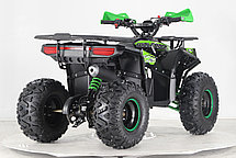 Квадроцикл 125 ATV Rocco 125cc Led, фото 3