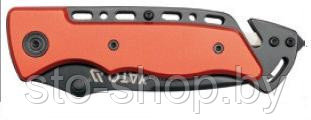 Нож складной автомобильный Yato YT-76052 - фото 3 - id-p27182694