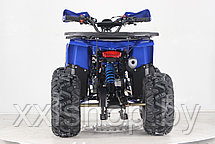 Квадроцикл бензиновый ATV Hunter 125cc, фото 3