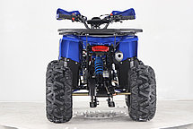 Квадроцикл бензиновый ATV Hunter 125cc, фото 3