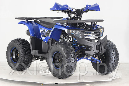 Квадроцикл бензиновый ATV Hunter 125cc, фото 2