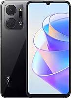 Honor HONOR X7a 4/128Gb Полночный черный