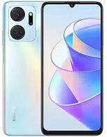 Honor HONOR X7a 4/128Gb Титановый серебристый