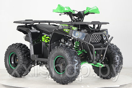 Квадроцикл 125 ATV Rocco 125cc Led, фото 2