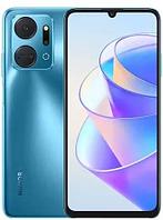 Honor HONOR X7a 4/128Gb Синий океан