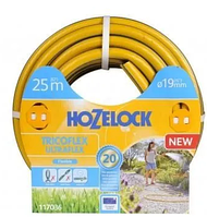 Шланг поливочный HoZelock Tricoflex Ultramax 117036