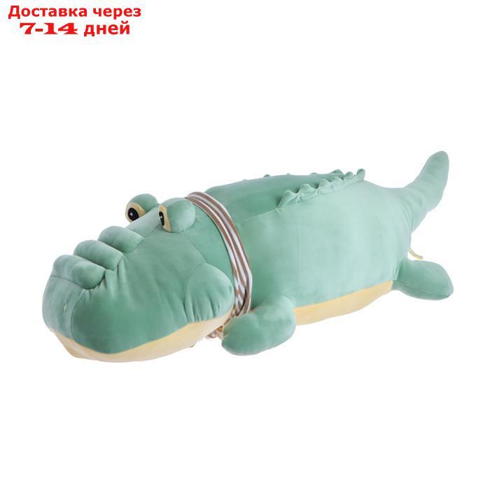 Мягкая игрушка "Крокодил Сэм большой", 100 см 09347100S