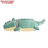 Мягкая игрушка "Крокодил Сэм большой", 100 см 09347100S, фото 2