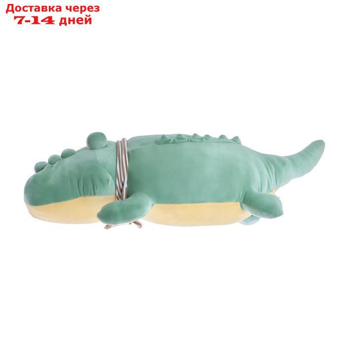 Мягкая игрушка "Крокодил Сэм большой", 100 см 09347100S - фото 2 - id-p201465278