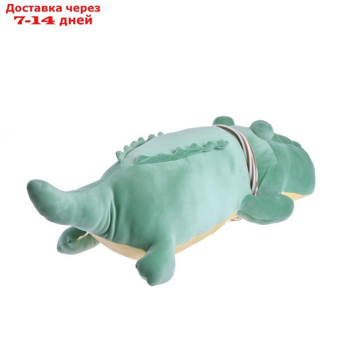Мягкая игрушка "Крокодил Сэм большой", 100 см 09347100S - фото 3 - id-p201465278