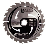 Пильный диск Makita M-force 190x2.0x30мм 12T, B-31245