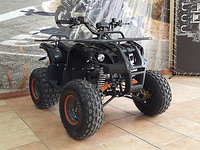 Квадроцикл motoland wild Hummer R8 125cc LUX