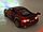 Коллекционная машинка металлическая Audi (Ауди) Audi R8 , свет, звук, двери открываются, фото 8