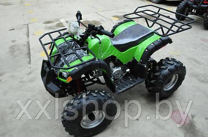 Квадроцикл wels Hummer R8 125cc LUX, фото 2