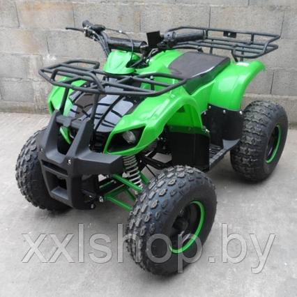 Квадроцикл atv 125 Hummer R8 125cc LUX, фото 2