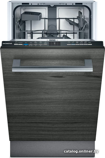 Посудомоечная машина Siemens SR61IX05KE - фото 1 - id-p201537974