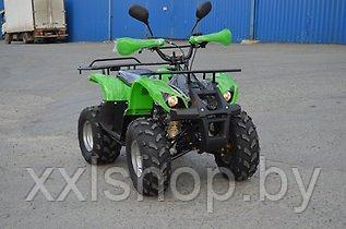 Квадроцикл classic Hummer R8 125cc LUX