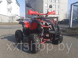 Квадроцикл вилд Hummer R8 125cc LUX