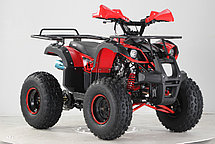 Квадроцикл wild x Hummer R8 125cc LUX, фото 2