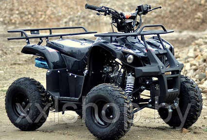 Квадроцикл wild x Hummer R8 125cc LUX, фото 2