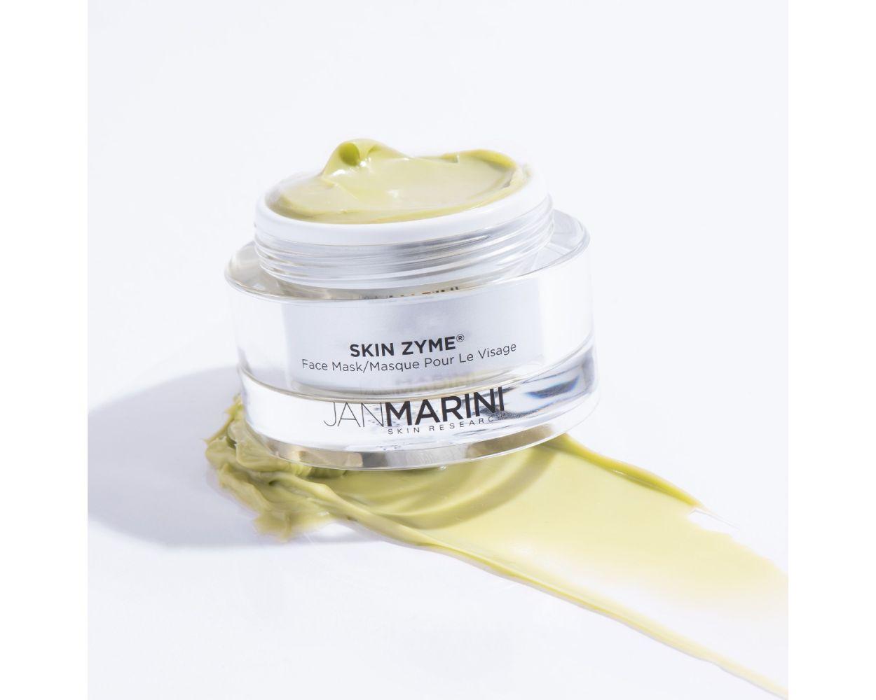 Маска энзимная SKIN ZYME® Face Mask Jan Marini - фото 2 - id-p201538334