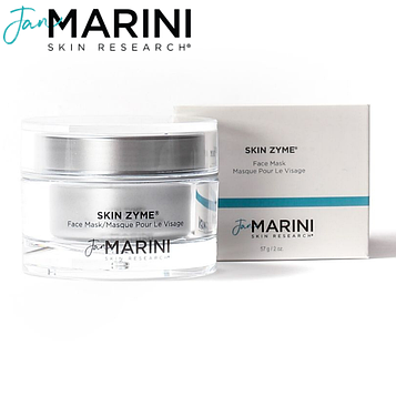 Маска энзимная SKIN ZYME® Face Mask Jan Marini