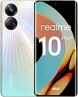 Смартфон Realme 10 Pro+ 8GB/128GB Международная версия Звездный
