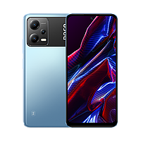 Смартфон POCO X5 5G 6GB/128GB Международная версия Синий
