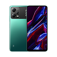 Смартфон POCO X5 5G 8GB/256GB Международная версия Зеленый