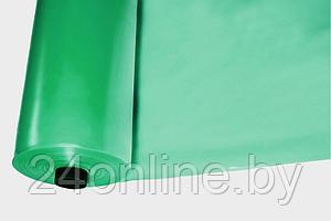 Пленка тепличная стабилизированная 150 мкм зеленая 3 м