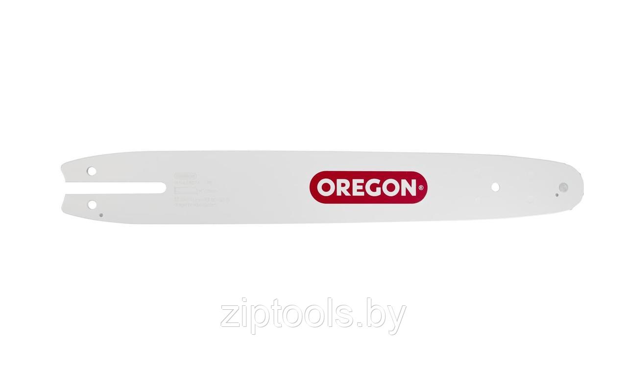 Пильная шина Oregon 140SDEA074 14" Паз 1.3 мм шаг 3/8" Double Guard SDE
