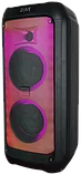 Портативная акустическая система Mivo MD-651 со светомузыкой, микрофоном BT/USB/TF/FM, фото 2