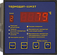 Термодат-11М3Т1, БКТ