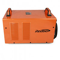 Аппарат аргонно-дуговой сварки Redbo Pulse Tig-315 ac/dc (TIG/MMA) (MOS) 380В