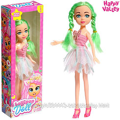 Кукла Lollipop doll, цветные волосы, МИКС