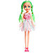 Кукла Lollipop doll, цветные волосы, МИКС, фото 2
