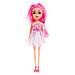 Кукла Lollipop doll, цветные волосы, МИКС, фото 4